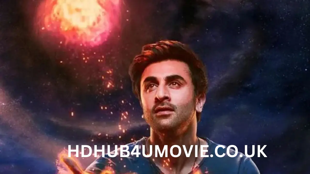 Brahmastra Movie Review: Part One – Shiva