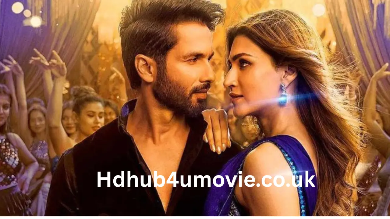Teri Baaton Mein Aisa Uljha Jiya Box Office Collection Hit or Flop