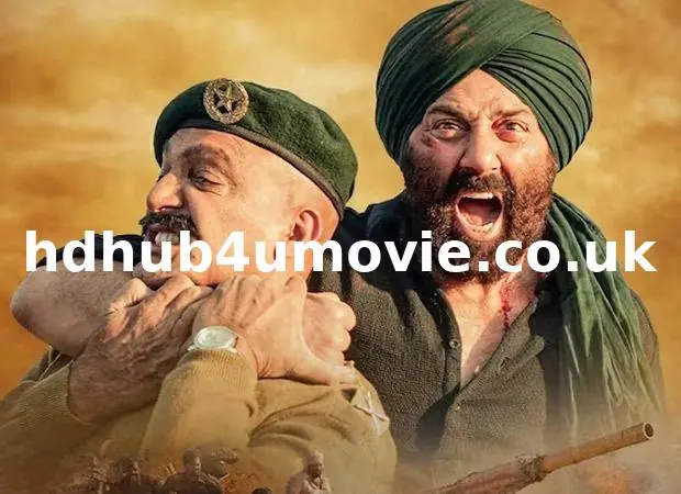 Gadar 2 Movie Review