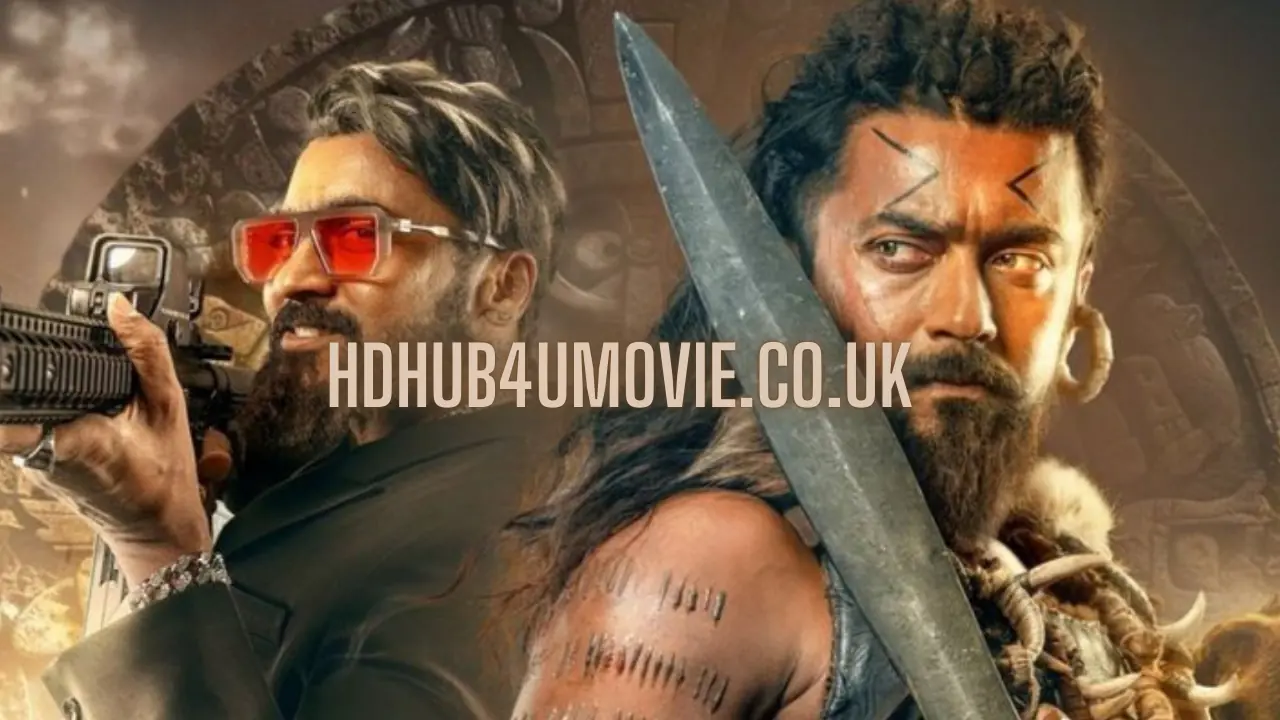 Kanguva Box Office Collection Worldwide