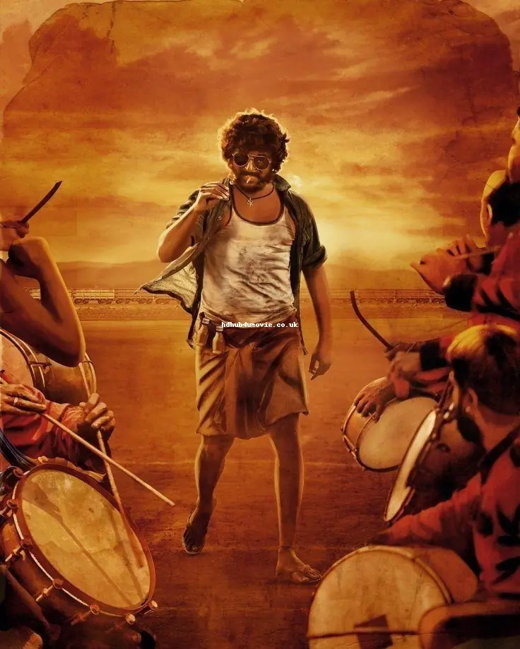 Dasara Movie Review