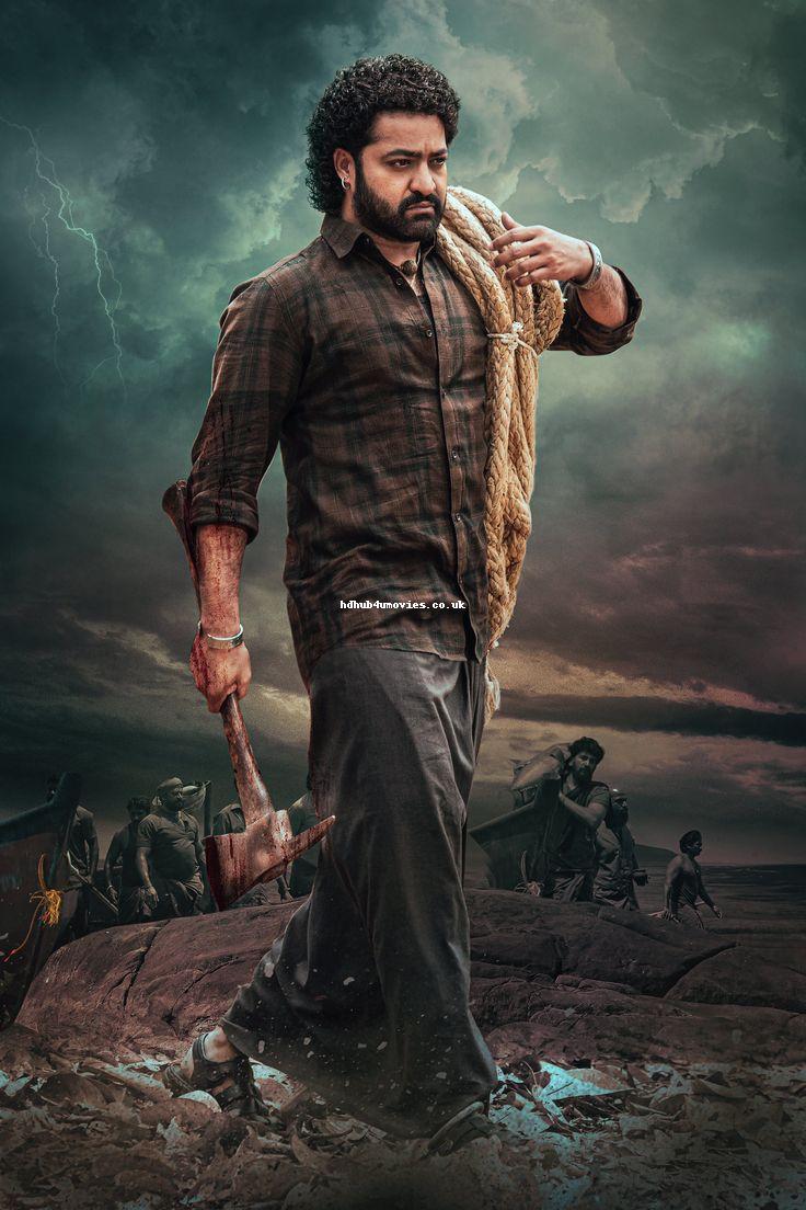 Devara Worldwide Box Office Collection
