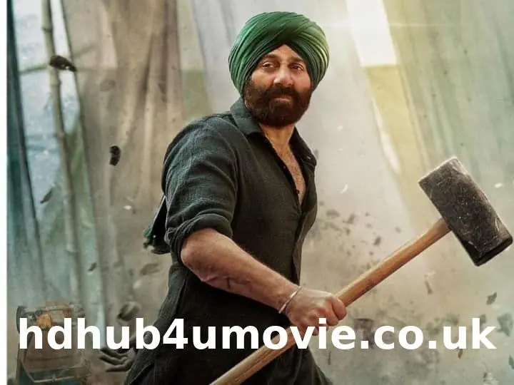 Gadar 2 Box Office Collection Worldwide