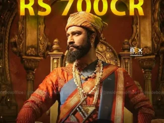 Chhaava Box Office Collection