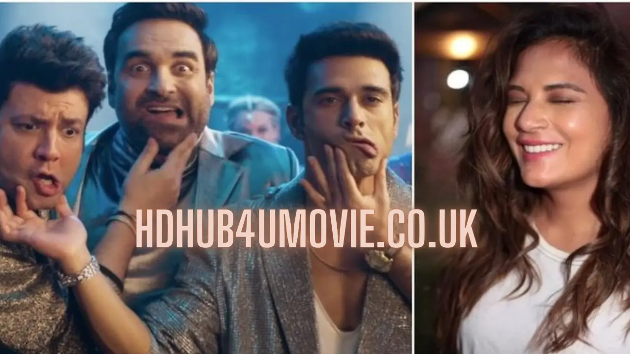 Fukrey 3 Box Office Collection