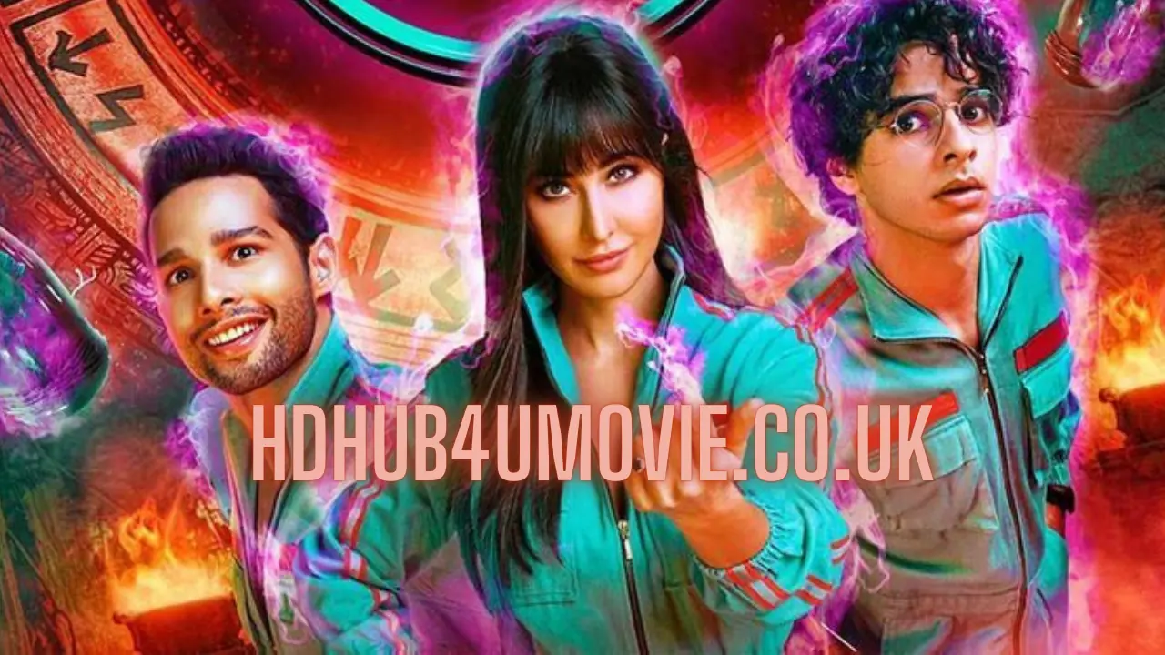 Phone Bhoot Box Office Collection Hit or Flop