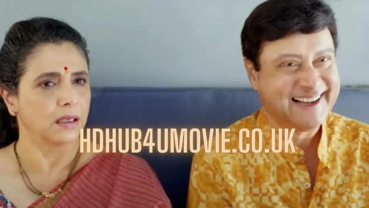 Navra Maza Navsacha 2 Box Office Collection