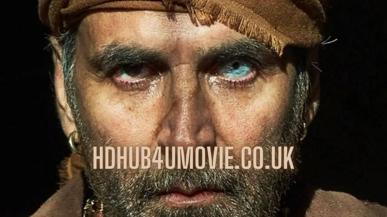 Bachchan Pandey Box Office Collection in Hindi