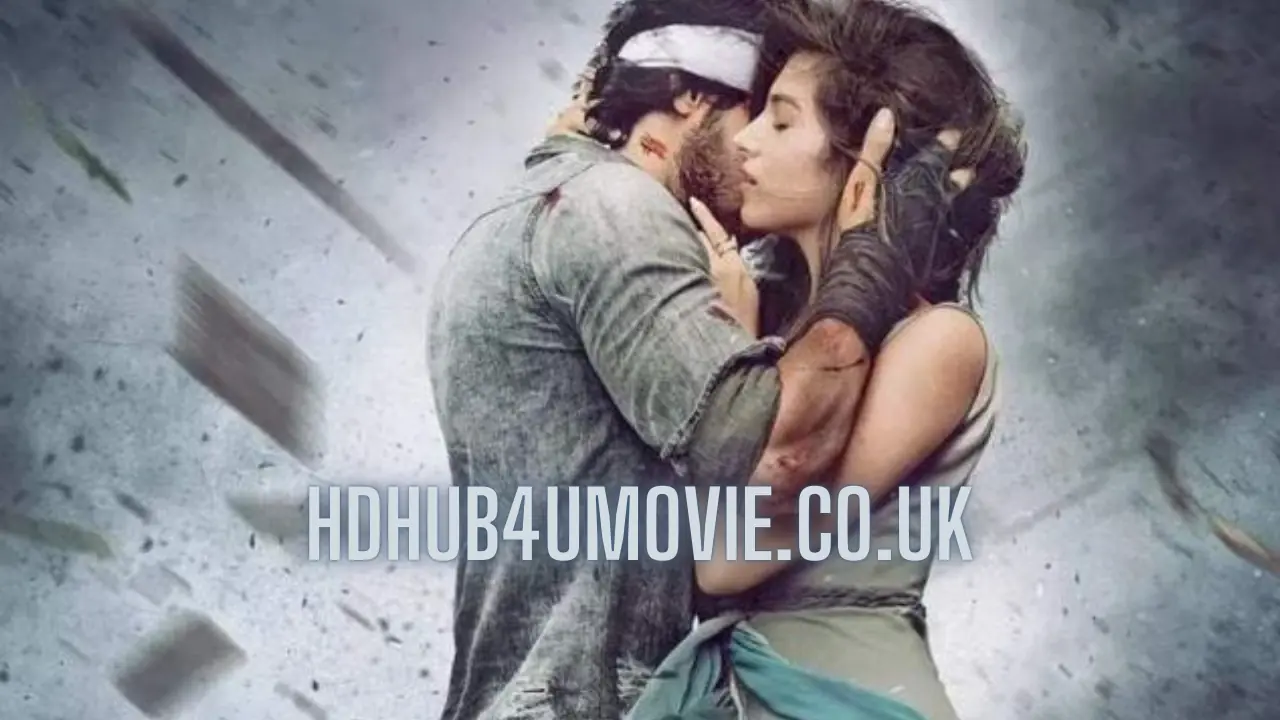 Tadap Box Office Collection Day Wise