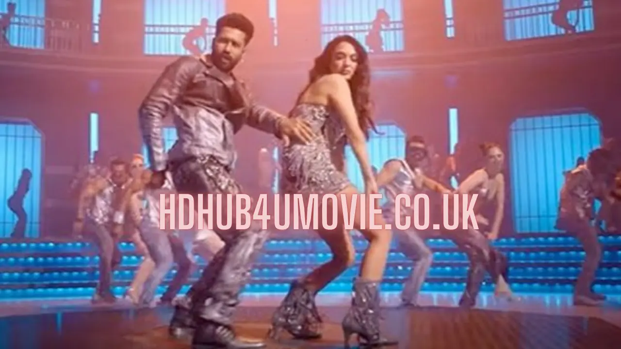 Govinda Naam Mera Box Office Collection