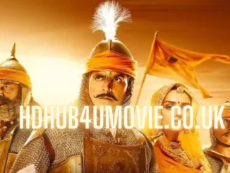 Samrat Prithviraj Box Office Collection