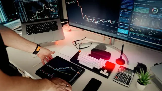 FintechZoom .io Empowers Investors