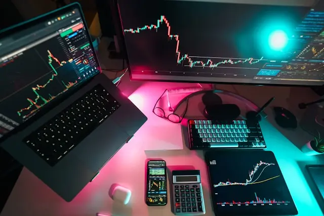 Get Started with FintechZoom .io