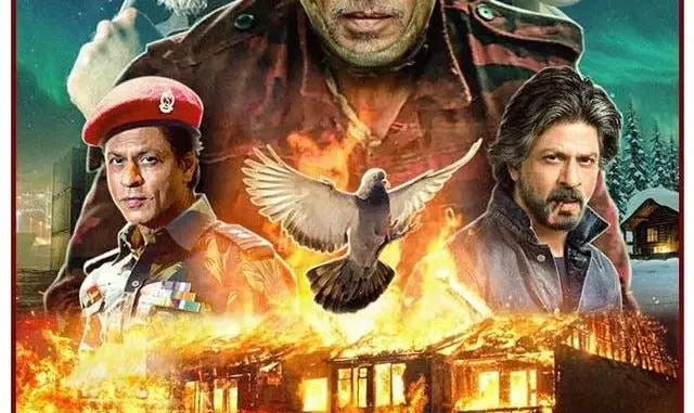 Jawan Box Office Collection Jawan Box Office Collection
