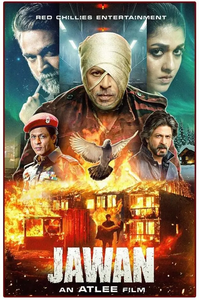 Jawan Box Office Collection Report: A Blockbuster Journey