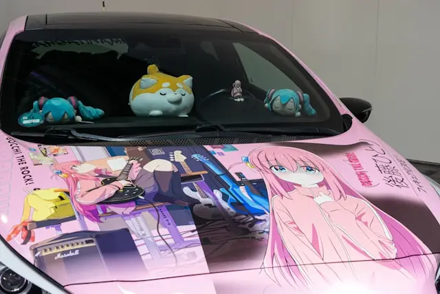 Animeidhen Is Gaining Popularity