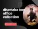 Dhamaka Box Office Collection