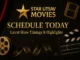 star utsav movies schedule