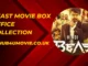 Beast Movie Box Office Collection