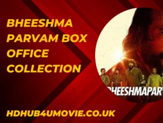 Bheeshma Parvam Box Office Collection