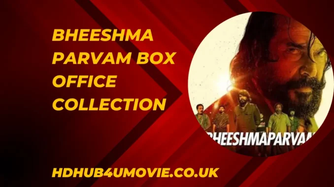 Bheeshma Parvam Box Office Collection Bheeshma Parvam Box Office Collection