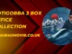 Kotigobba 3 Box Office Collection