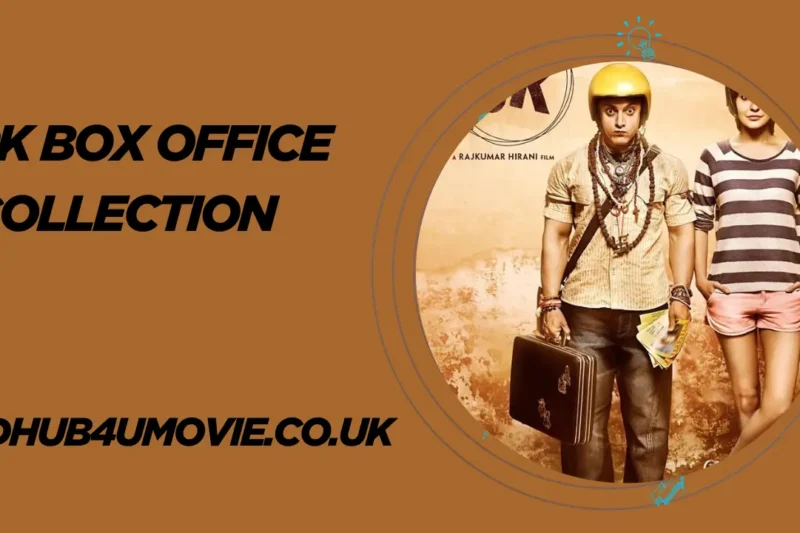 PK Box Office Collection: Day-Wise Earnings, Worldwide Gross, OTT Release, Cast Net Worth, and Verdict