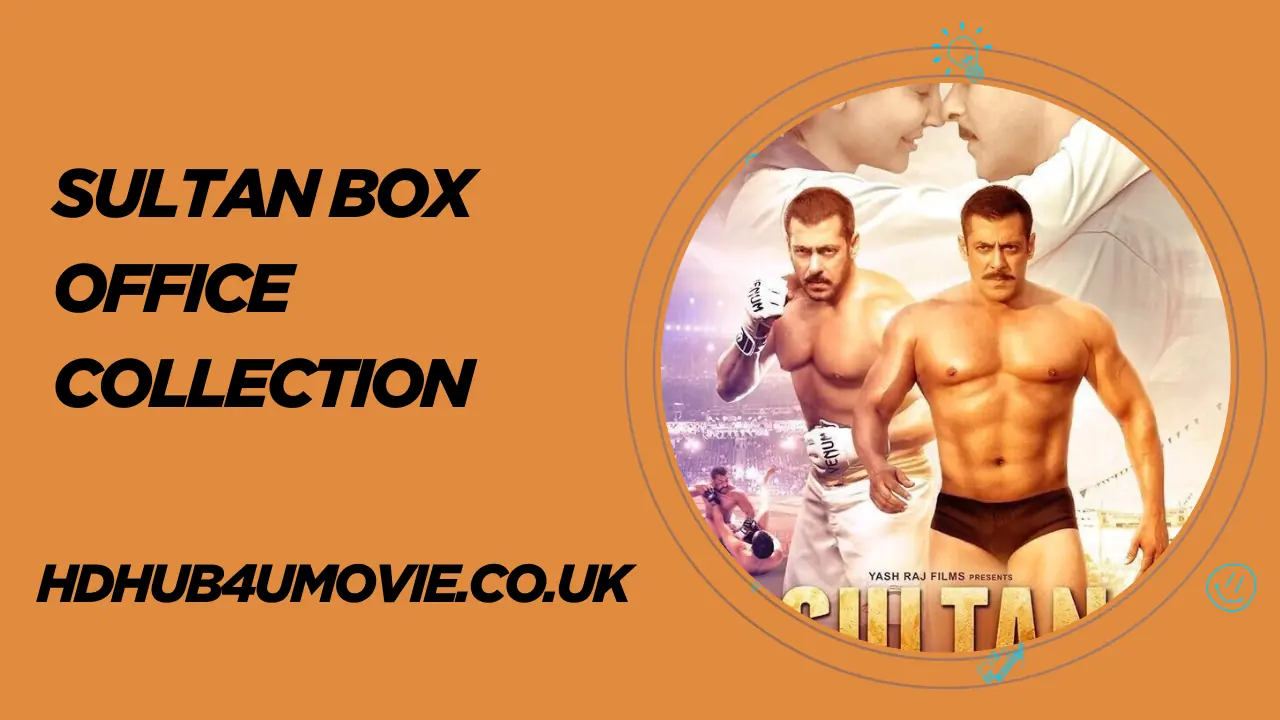 sultan box office collection