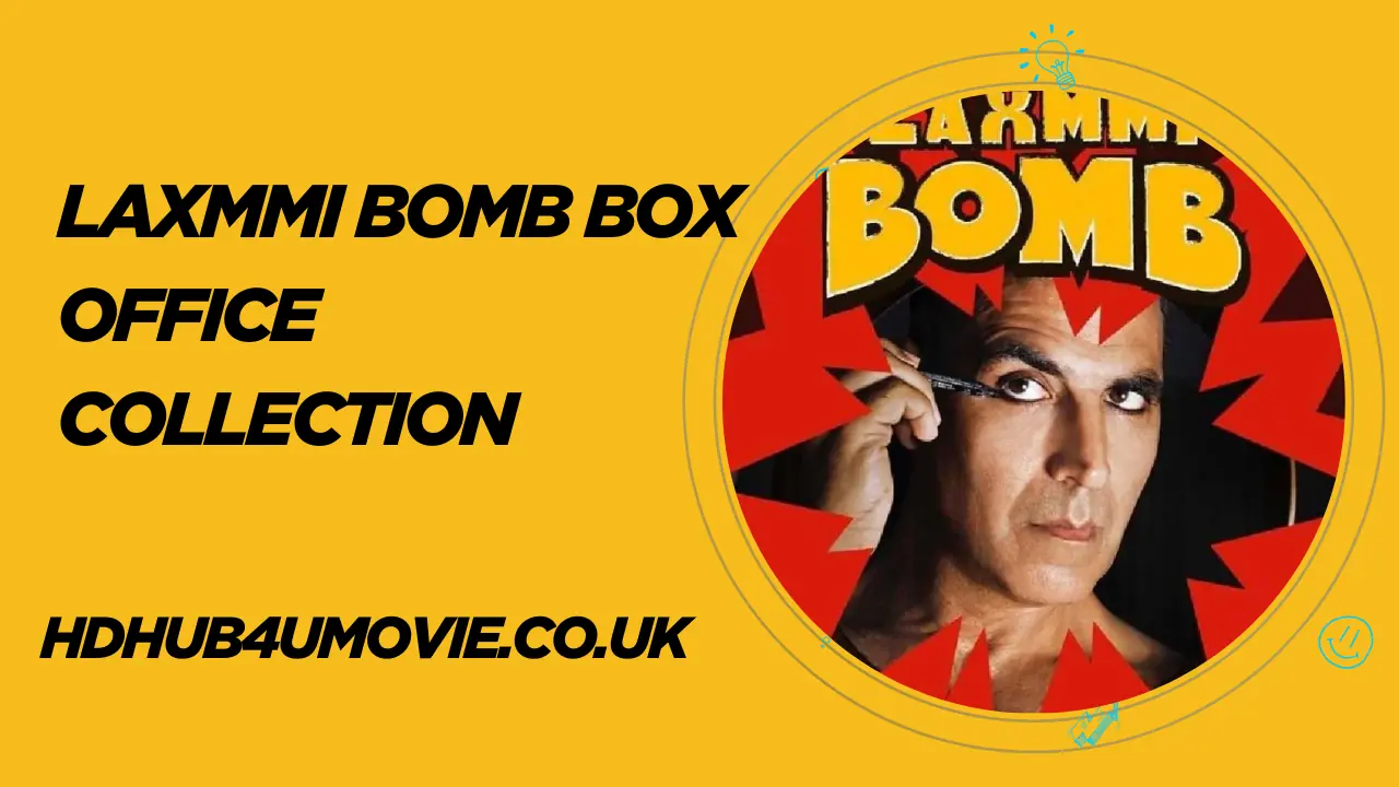 laxmmi bomb box office collection