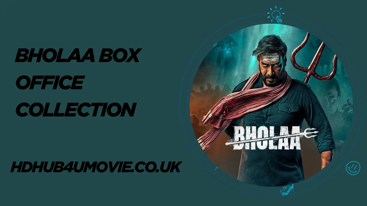 bhola box office collection
