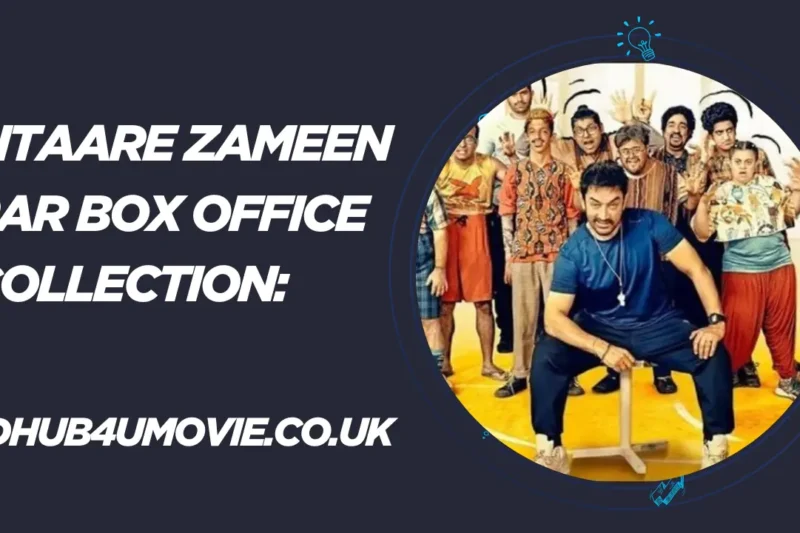 Sitaare Zameen Par Box Office Collection: Day-Wise Earnings, Worldwide Gross, OTT Release, Cast Net Worth, and Verdict