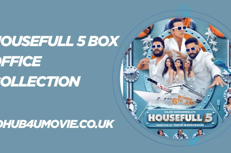 Housefull 5 Box Office Collection: Day-Wise Earnings, Worldwide Gross, OTT Release, Cast Net Worth, and Verdic