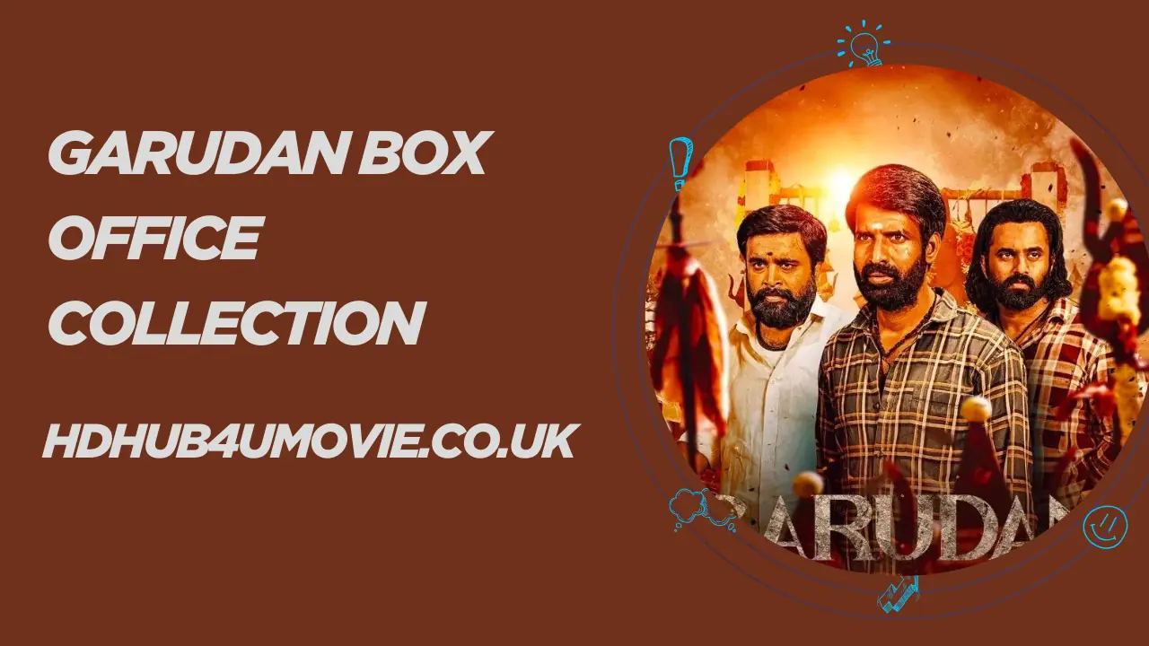 Garudan Box Office Collection: Day-Wise Earnings, Worldwide Gross, OTT Release, Cast Net Worth, and Verdict