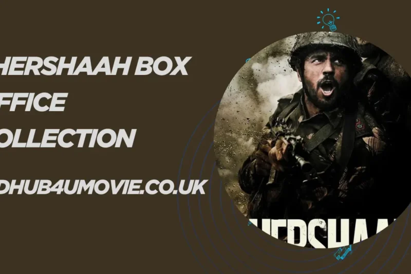 Shershaah Box Office Collection: Day-Wise Earnings, Worldwide Gross, OTT Release, Cast Net Worth, and Verdict