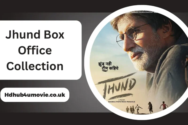 Jhund Box Office Collection: Day-Wise Earnings, Worldwide Gross, OTT Release, Cast Net Worth, and Verdict