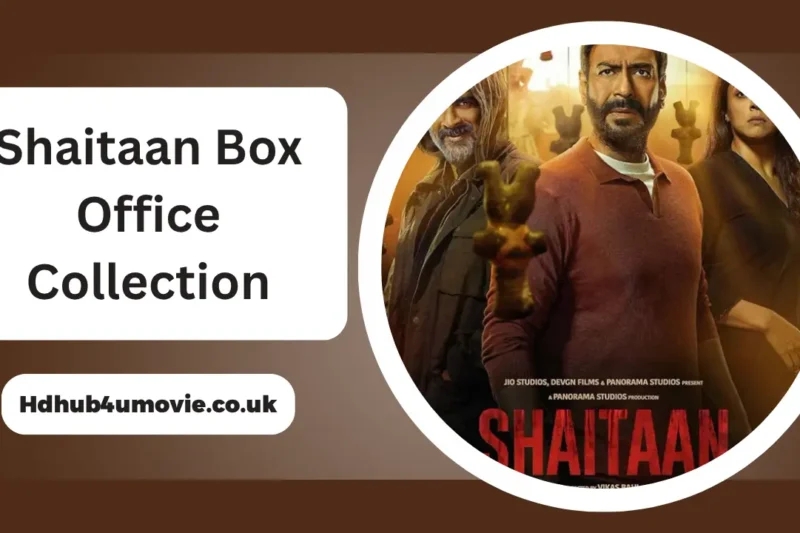 Shaitaan Box Office Collection: Day-Wise Earnings, Worldwide Gross, OTT Release, Cast Net Worth, and Verdict