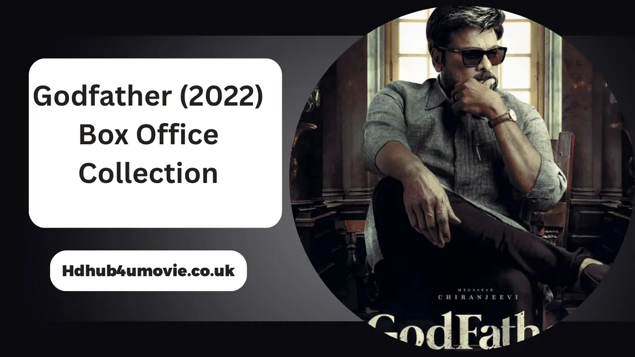 godfather movie box office collection