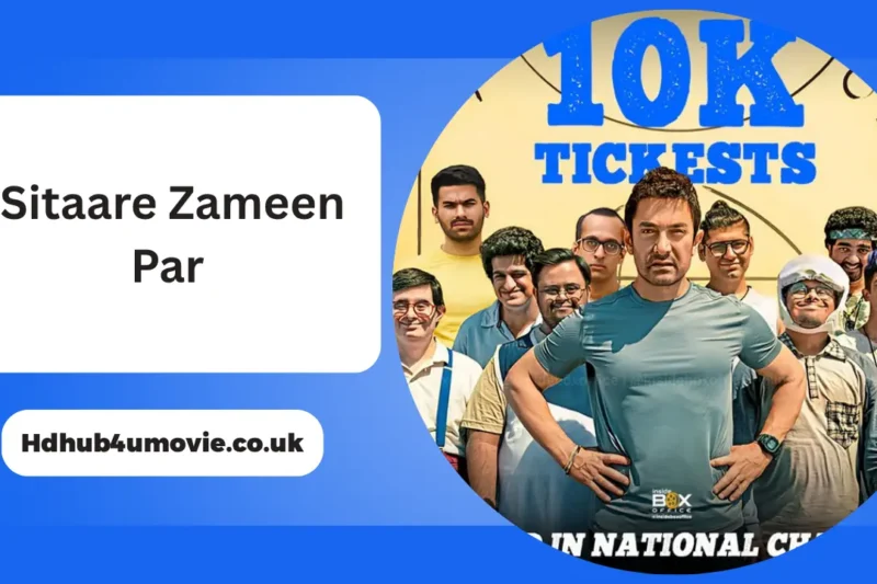 Sitaare Zameen Par Box Office Collection Day 10: Day-Wise Earnings, Worldwide Gross, OTT Release, Cast Net Worth, and Verdict