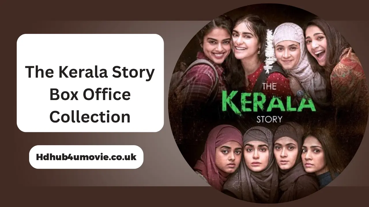 the kerala story box office collection