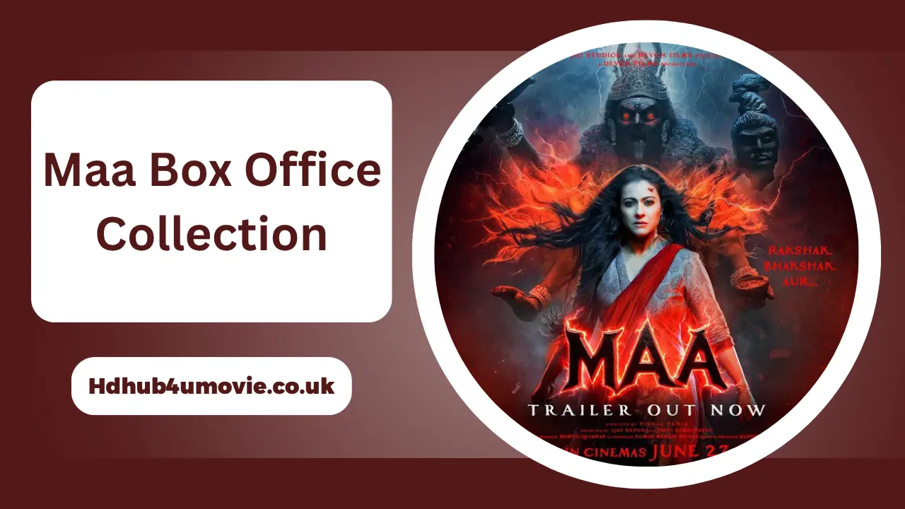 Maa Box Office Collection
