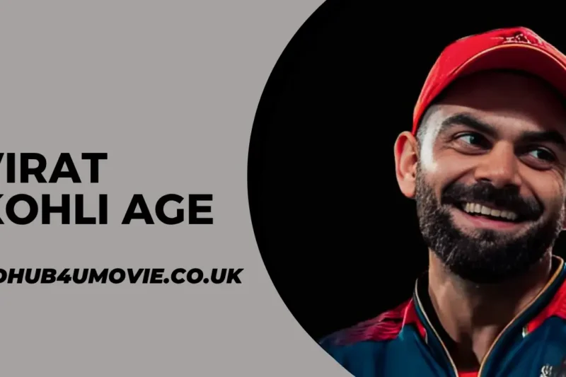 How Old Is Virat Kohli? Exploring the Age and Career of Cricket’s Chase Master
