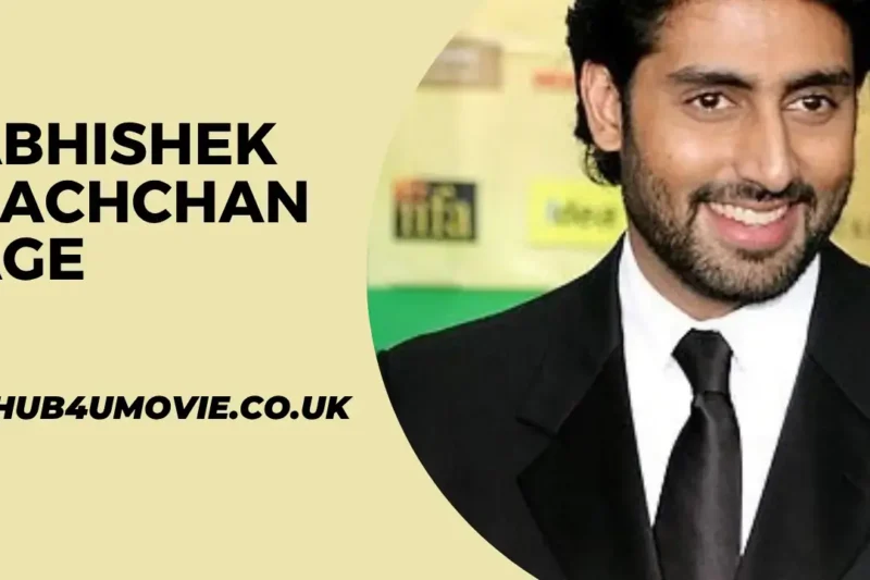 Abhishek Bachchan Age: How Old Is the Bollywood Star in 2025?