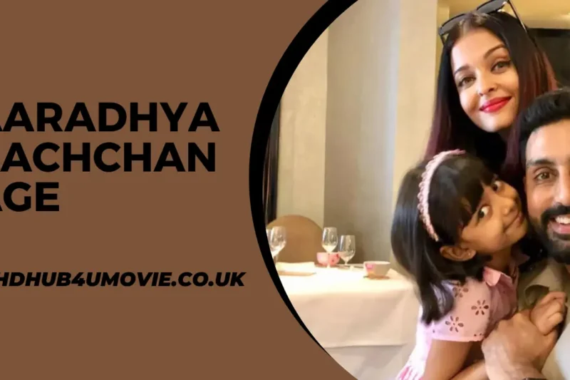 Aaradhya Bachchan Age 2025: Biography, Family, and More