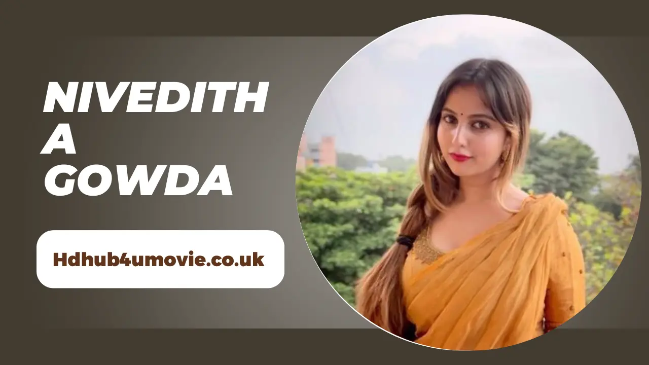 niveditha gowda age