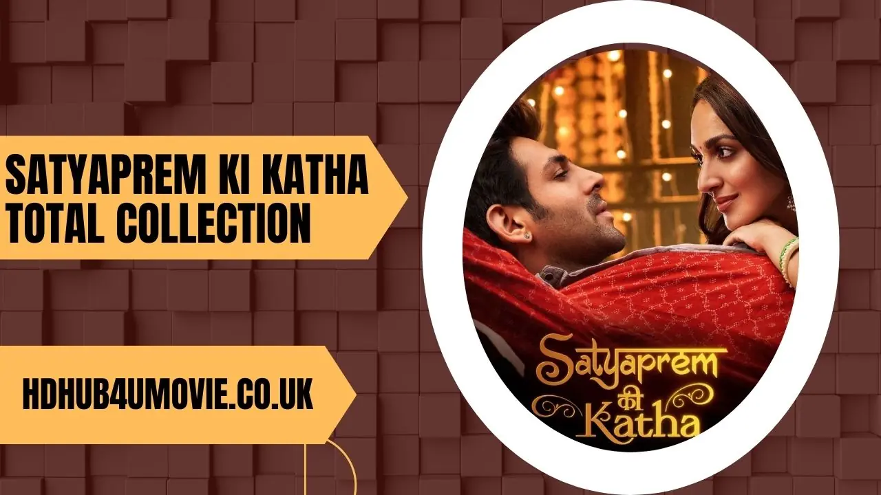 Satyaprem Ki Katha Total Collection