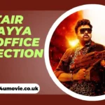 Waltair Veerayya Box Office Collection