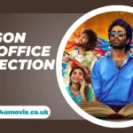 Dragon Box Office Collection