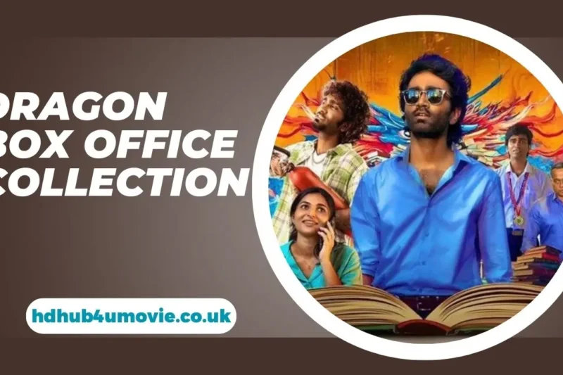 Dragon Box Office Collection – Complete Budget, Day-Wise, Worldwide Report