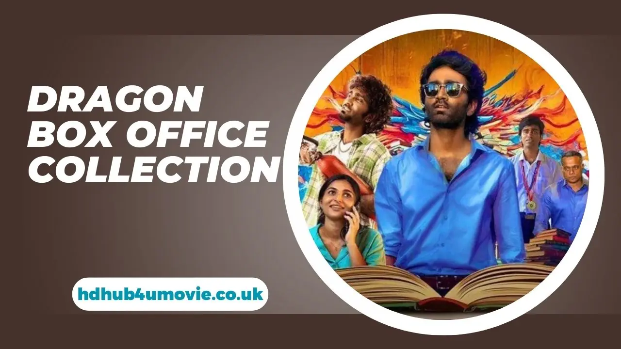 Dragon Box Office Collection