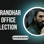 Dhurandhar Box Office Collection